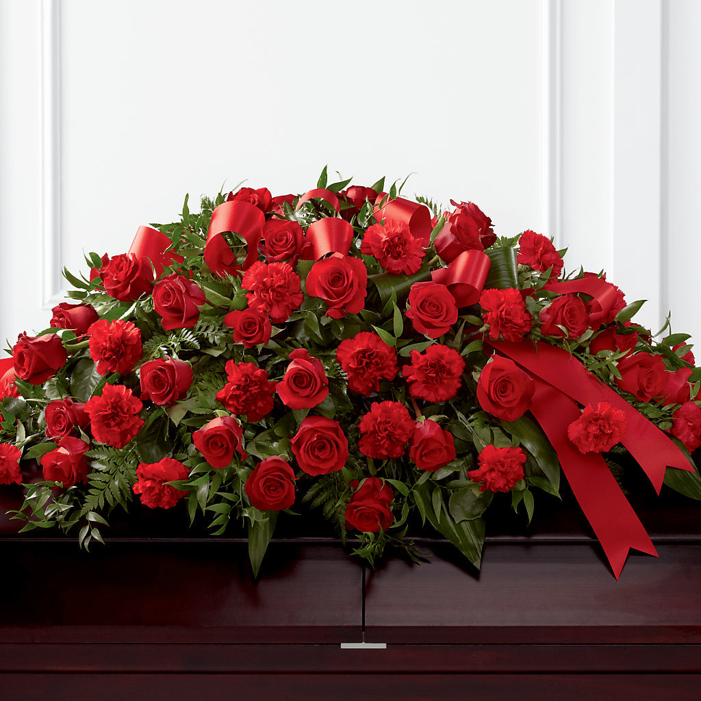 Спрей для труни «Tribute of Life»