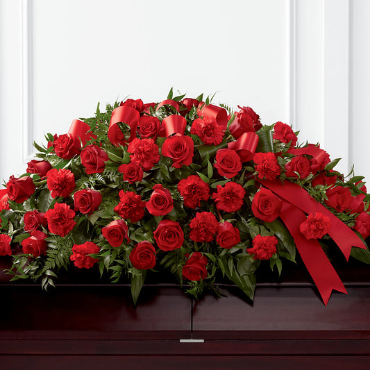 Спрей для труни «Tribute of Life»