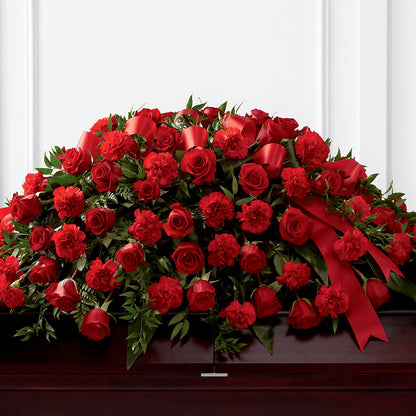 Спрей для труни «Tribute of Life»